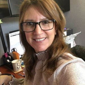 Meet your Posher, Lillian